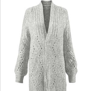 CAbi Cathedral Cardigan - Small - New